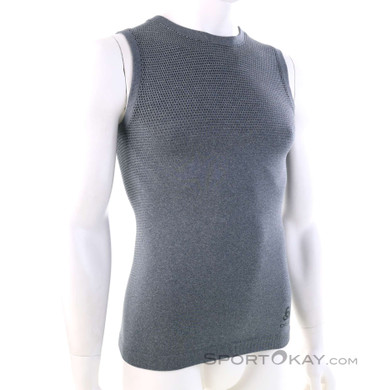 Odlo Performance Light BL Herren Tanktop-Grau-M