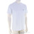 Patagonia Boardshort Logo Pocket Herren T-Shirt-Weiss-M