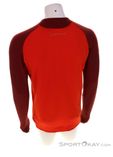 Endura Singetrack Fleece Uomo Maglia da Bici, Endura, Rosso, , Uomo, 0409-10133, 5638068576, 5056286910453, N2-12.jpg