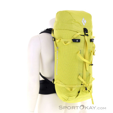 Black Diamond Speed 30l M/L Backpack