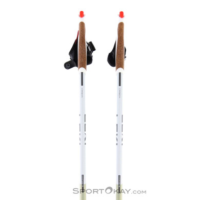 Leki Passion Damen 100-120cm Women Nordic Walking Poles