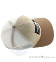 The North Face Deep Fit Mudder Trucker Schildmütze, The North Face, Beige, , Herren,Damen,Unisex, 0205-11165, 5638304348, 196010659519, N4-19.jpg
