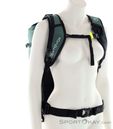 Ortovox Ravine 26l S Tourenrucksack, Ortovox, Grün, , Herren,Damen,Unisex, 0016-11895, 5638117657, 4251877761365, N1-11.jpg