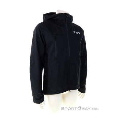 Northwave NoWorry Pro Hardshell Mens Biking Jacket