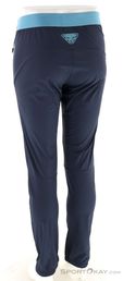 Dynafit Transalper Light Dynastretch Mens Outdoor Pants, Dynafit, Blue, , Male, 0015-11842, 5638279508, 4053866489218, N2-12.jpg