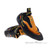 La Sportiva Cobra Kletterschuhe-Orange-43,5