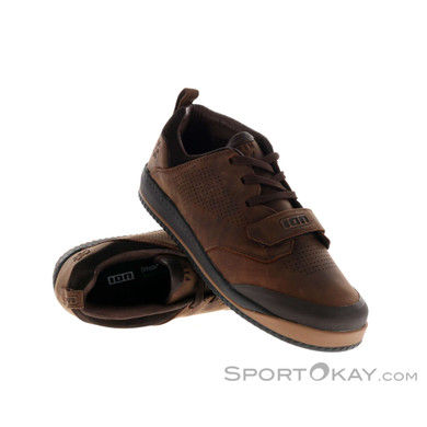 ION Scrub Select MTB Schuhe-Braun-45