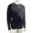 Dainese HgAer Jersey LS Herren Bikeshirt-Schwarz-M
