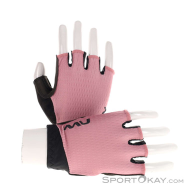 Northwave Fast Pro Gel Damen Bikehandschuhe-Lila-M