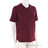 Dainese HgRoX Damen Bikeshirt-Dunkel-Rot-M