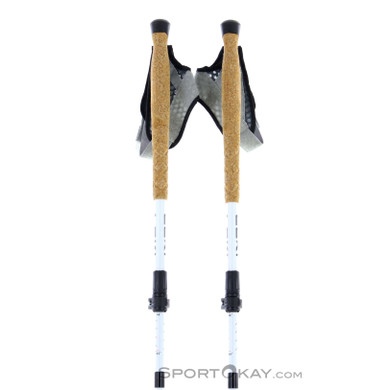 Leki Cross Trail FX Superlite 110-130cm Trekking Poles