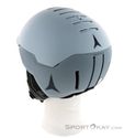 Atomic Revent+ Amid Skihelm, Atomic, Hell-Grau, , Herren,Damen,Unisex, 0003-10310, 5637912210, 887445274612, N2-12.jpg
