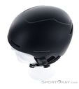 POC Obex Pure Skihelm, POC, Schwarz, , Damen,Herren,Unisex, 0049-10623, 5638132506, 7325549997738, N3-08.jpg