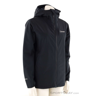 Berghaus Deluge Pro 3.0 Insulated Women Insulation Jacket