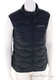 Peak Performance Helium Down Vest Women Vest, Peak Performance, Black, , Female, 0330-10445, 5638340130, 7333269807442, N2-02.jpg