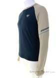 Dynafit Alpine Pro LS Herren Funktionsshirt, Dynafit, Oliv-Dunkelgrün, , Herren, 0015-11603, 5638091366, 4053866578981, N1-06.jpg