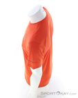 Dynafit Transalper Graphic Herren T-Shirt, Dynafit, Orange, , Male, 0015-11707, 5638161596, 4053866678650, N3-08.jpg