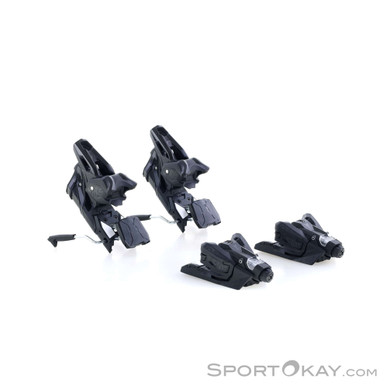 Atomic Strive 14 MN Freeride Bindings