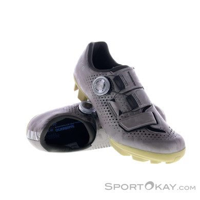 Shimano RX6 Women Gravel Shoes