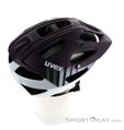 Uvex Quatro CC MTB Helmet, Uvex, Purple, , Male,Female,Unisex, 0329-10062, 5637936334, 4043197347318, N3-18.jpg