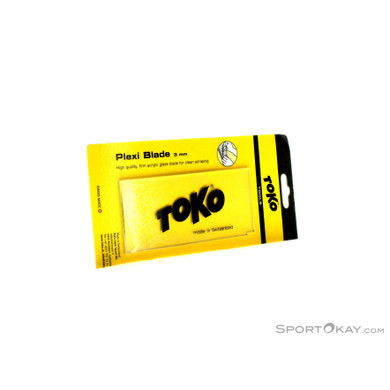 Toko Plexi Blade 3mm Werkzeug