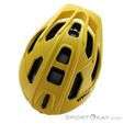 Uvex Quatro CC MTB Helmet, Uvex, Yellow, , Male,Female,Unisex, 0329-10062, 5638244834, 4043197359168, N5-15.jpg
