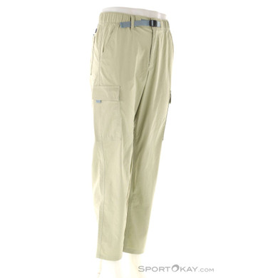 Patagonia Outdoor Everyday Herren Freizeithose-Beige-M