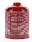 Primus Power Gas 450g Gaskartusche, Primus, Rot, , , 0197-10167, 5637893549, 7330033911718, N1-06.jpg