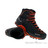 Salewa MTN Trainer GTX Herren Wanderschuhe Gore-Tex-Dunkel-Grau-10
