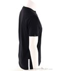 ION Logo DRI S/S Herren Bikeshirt, ION, Schwarz, , Herren, 0408-10098, 5638283140, 9010583024349, N2-17.jpg