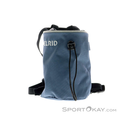 Edelrid Rodeo Small Chalkbag-Dunkel-Blau-One Size