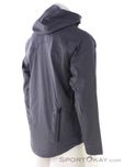 Dainese HGC Shell Mens Biking Jacket, Dainese, Anthracite, , Male, 0055-10253, 5638029570, 8051019490360, N1-16.jpg