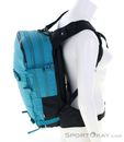 Mammut Nirvana 22 W Damen Tourenrucksack, Mammut, Blau, , Damen, 0014-11883, 5638367927, 7619876678027, N2-07.jpg