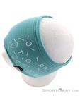 Ortovox Fleece Light Grid Headband Stirnband, Ortovox, Türkis, , Herren,Damen,Unisex, 0016-11426, 5637940320, 4251877706571, N4-09.jpg