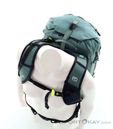 Ortovox Ravine 26l S Tourenrucksack, Ortovox, Grün, , Herren,Damen,Unisex, 0016-11895, 5638117657, 4251877761365, N4-14.jpg