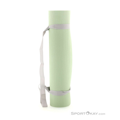 Airex TrExercise 140x60x0.6 cm Yogamatte-Hell-Grün-One Size