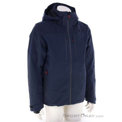 Icepeak Faulkton Herren Skijacke-Dunkel-Blau-48