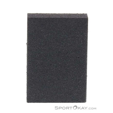 Holmenkol Schleifgummi-Blau-One Size