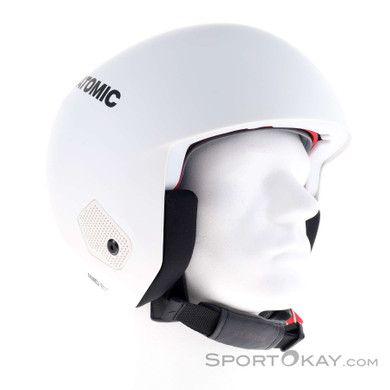 Atomic Redster Ski Helmet