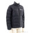 Jack Wolfskin Ather Down Damen Outdoorjacke-Schwarz-M