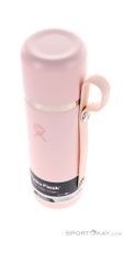 Hydro Flask Hot Flask & Cup 828ml Thermosflasche, Hydro Flask, Pink-Rosa, , , 0311-10114, 5638359274, 840394214757, N3-03.jpg