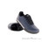 Fox Union Flat MTB Schuhe-Dunkel-Blau-43