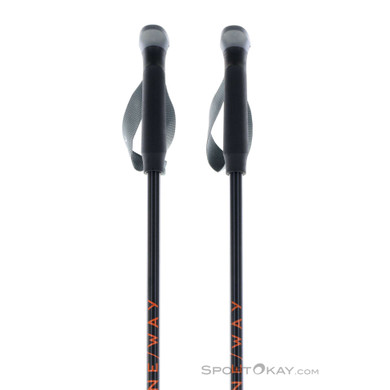 One Way MT AL 3 Lite AS 90-125cm Trekking Poles