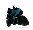 Scarpa Boostic Climbing Shoes, Scarpa, Turquoise, , Male,Female,Unisex, 0028-10358, 5637926541, 8057963151333, N1-06.jpg