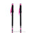 Dynafit Tour Pole Skistöcke-Pink-Rosa-130