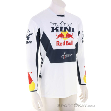 O'Neal MXC Kini Red Bull 1.0 Mens Biking Shirt