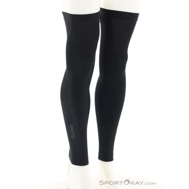 Sportful Essential Beinlinge-Schwarz-L-XL