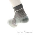 Ortovox Alpine Quarter Damen Socken, Ortovox, Hell-Grau, , Damen, 0016-11744, 5638421825, 4255736244709, N2-12.jpg