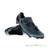 Shimano RX910 Wide Herren Gravelschuhe-Türkis-42