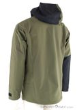 Ortovox Seceda 3L Herren Outdoorjacke, Ortovox, Oliv-Dunkelgrün, , Herren, 0016-12216, 5638283084, 4255736200507, N1-11.jpg